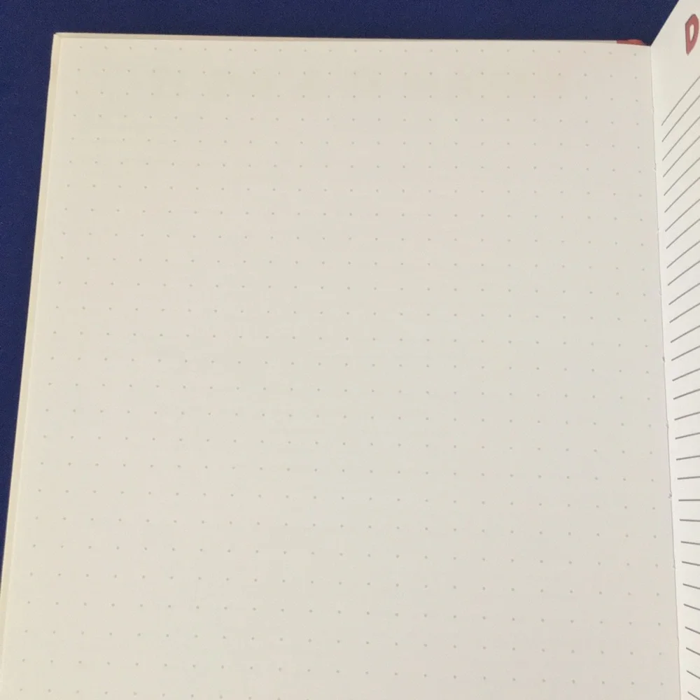 Inspirational Affirmation Journal